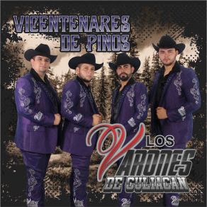 Download track El Colorado Los Varones De Culiacan