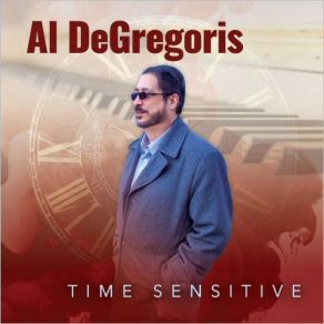 Download track Into The Sun Al Degregoris