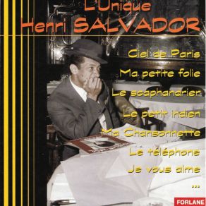 Download track Le Petit Indien Boléro Henri Salvador