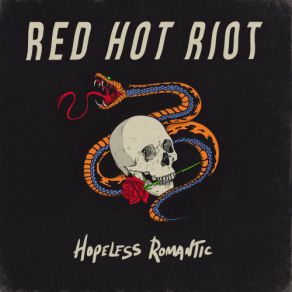 Download track Masquerade Red Hot Riot