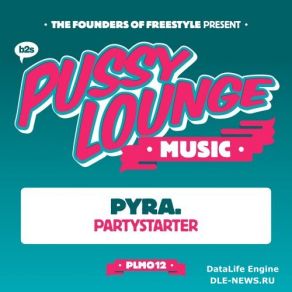 Download track Partystarter (Edit) Pyra