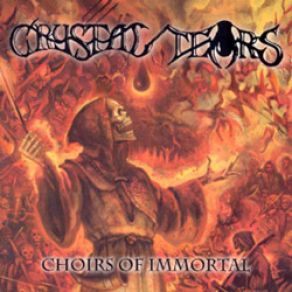 Download track MASTER OF DECEPTION CRYSTAL TEARS