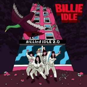 Download track Memories BILLIE IDLE