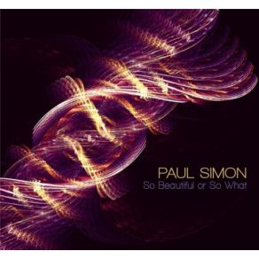 Download track Love And Blessings Paul Simon