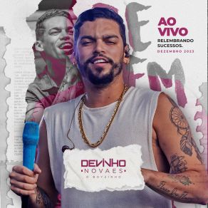 Download track Mesmo Sem Estar Devinho Novaes