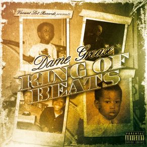 Download track Eviction Dame Grease