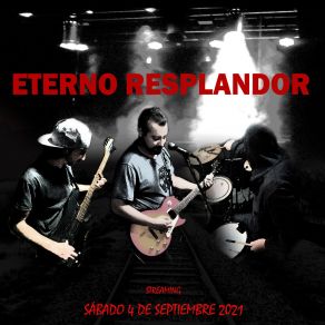 Download track Niebla (En Vivo) Eterno Resplandor