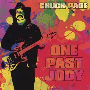 Download track Rumor Has It Chuck Page