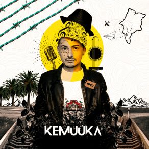 Download track Meu Coração É Vagabundo Kemuuka