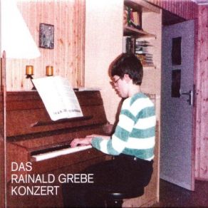 Download track Die Welt Vor Meiner Geburt Rainald Grebe