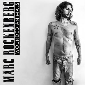 Download track Almost Alright Marc Rockenberg