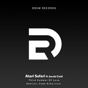 Download track Third Summer Of Love (Auricula Remix) Atari SafariAuricula