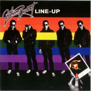 Download track That's The Way That It Is Graham Bonnet