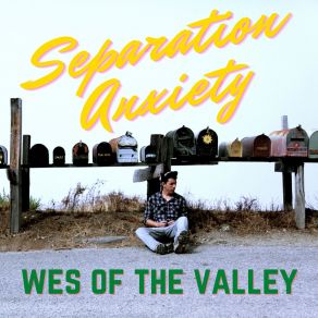 Download track Retrograde Wes Of The Valley