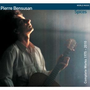 Download track Alimatou Pierre Bensusan