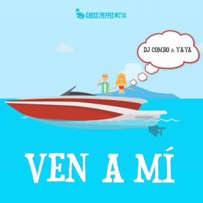 Download track Ven A Mí Ya - Ya