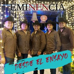 Download track La Novia De Mi Hermano Grupo Eminencia