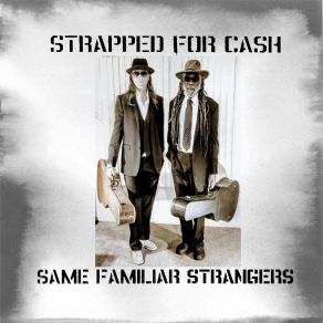 Download track Misnomer Strapped For Cash