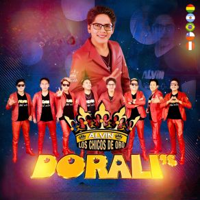 Download track La Carta ALVIN LOS CHICOS DE ORO DORALIS