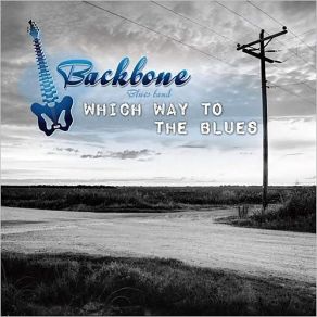 Download track Games We Play Backbone Blues Band