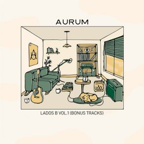 Download track Puedo Equivocarme (Lado B) Aurum