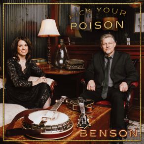 Download track Look At Me Now Brendan Benson, Wayne Benson, Kristin Scott Benson