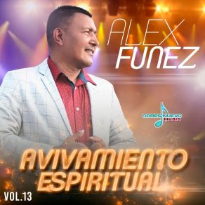 Download track Mi Primer Amor Alex Funez