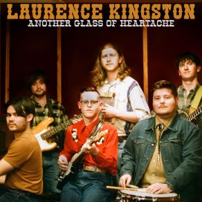 Download track Good Hearted Women Laurence Kingston