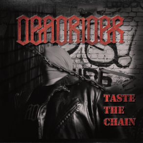 Download track Heavy Metal Deadride Deadrider