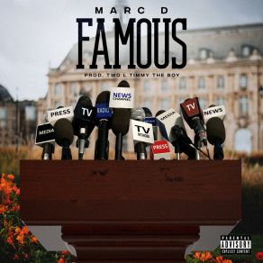 Download track Famous Marc D