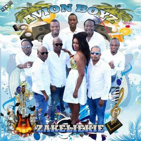 Download track Tranga Lobie. Kabula Diva Avion Boyz