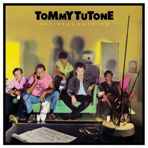 Download track Dumb But Pretty Tommy Tutone