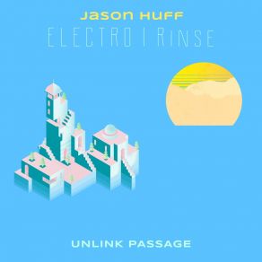 Download track Sun Burst Jason Huff