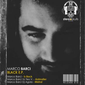 Download track Is Back (Original Mix) Marco Barci