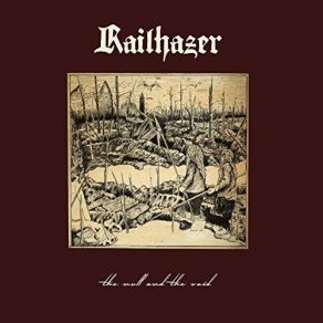 Download track Chasing The Tail Railhazer