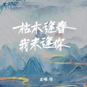 Download track 枯木逢春我未逢你 王唯旖