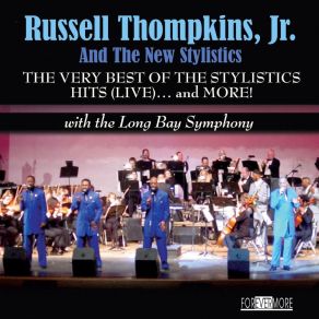 Download track Rockin' Roll Baby (Live) The New Stylistics