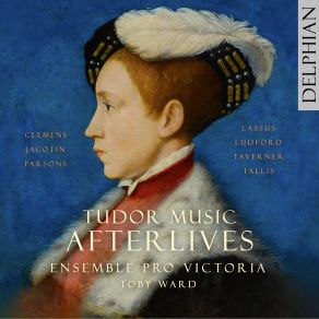 Download track Quemadmodum Desiderat Cervus Toby Ward, Ensemble Pro Victoria