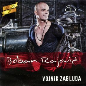 Download track Ne Vjerujem Boban Rajovic