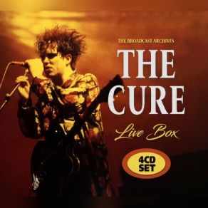 Download track Trust The Cure