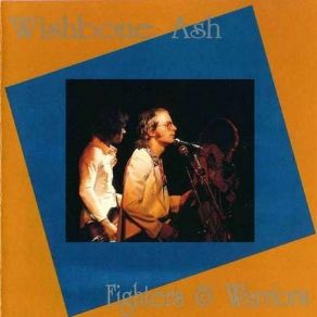 Download track Blowing Free Wishbone Ash