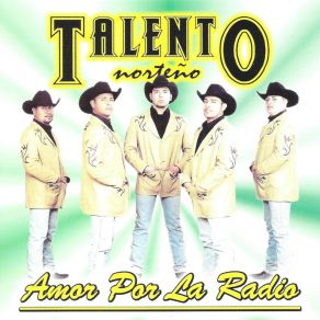 Download track Personaje Ficticio Talento Norteno