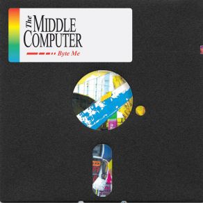 Download track Byte Me The Middle Computer