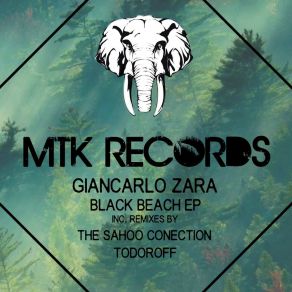 Download track Black Beach (The Sahoo Conection Remix) Giancarlo ZaraThe Sahoo Conection