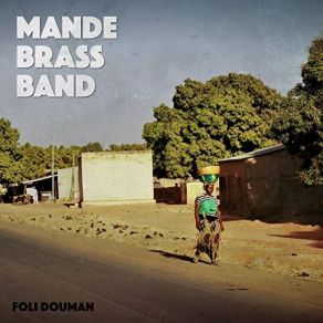 Download track Siby Mandé Brass Band