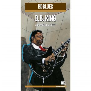 Download track Fishin' After Me B. B. King