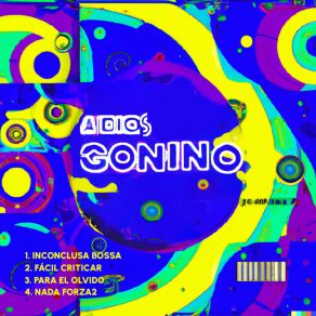 Download track Para El Olvido Gonino