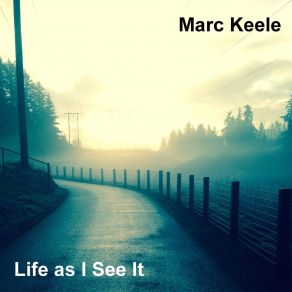 Download track Play My Guitar Marc Keele