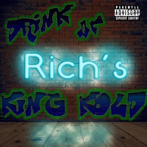 Download track No Couch King KoldCLEEZYANA JONES