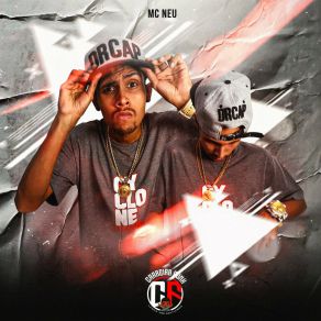 Download track Baguncinha Mc Neu